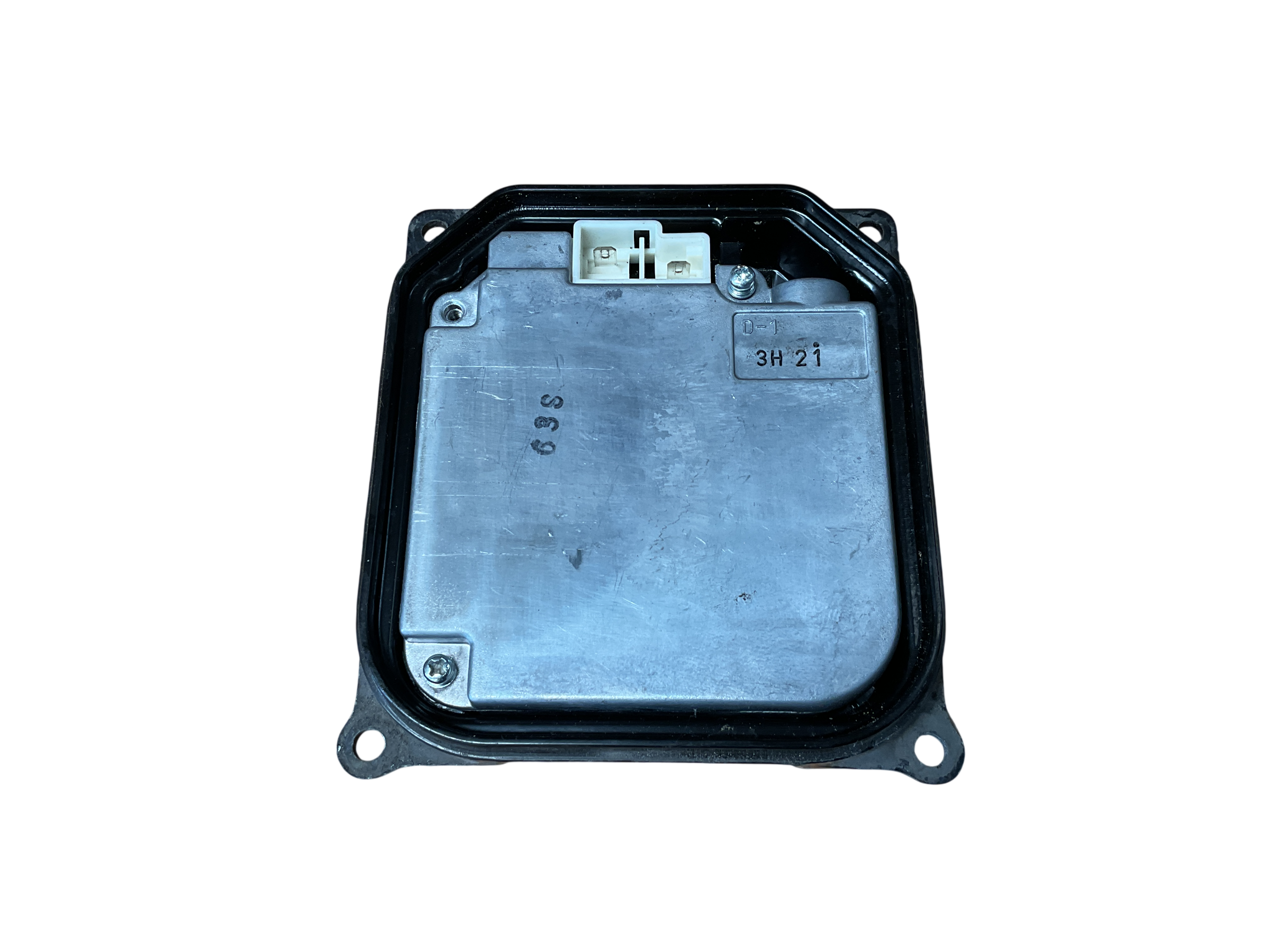 Centralita Dcha Toyota Avensis 03-08