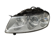 Faro del izq VW Touareg 03-10