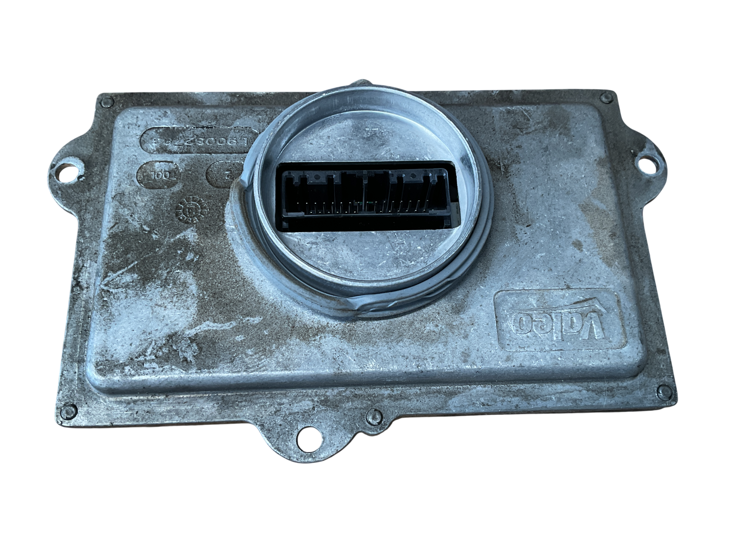 Centralita Faros Seat Leon 12-20
