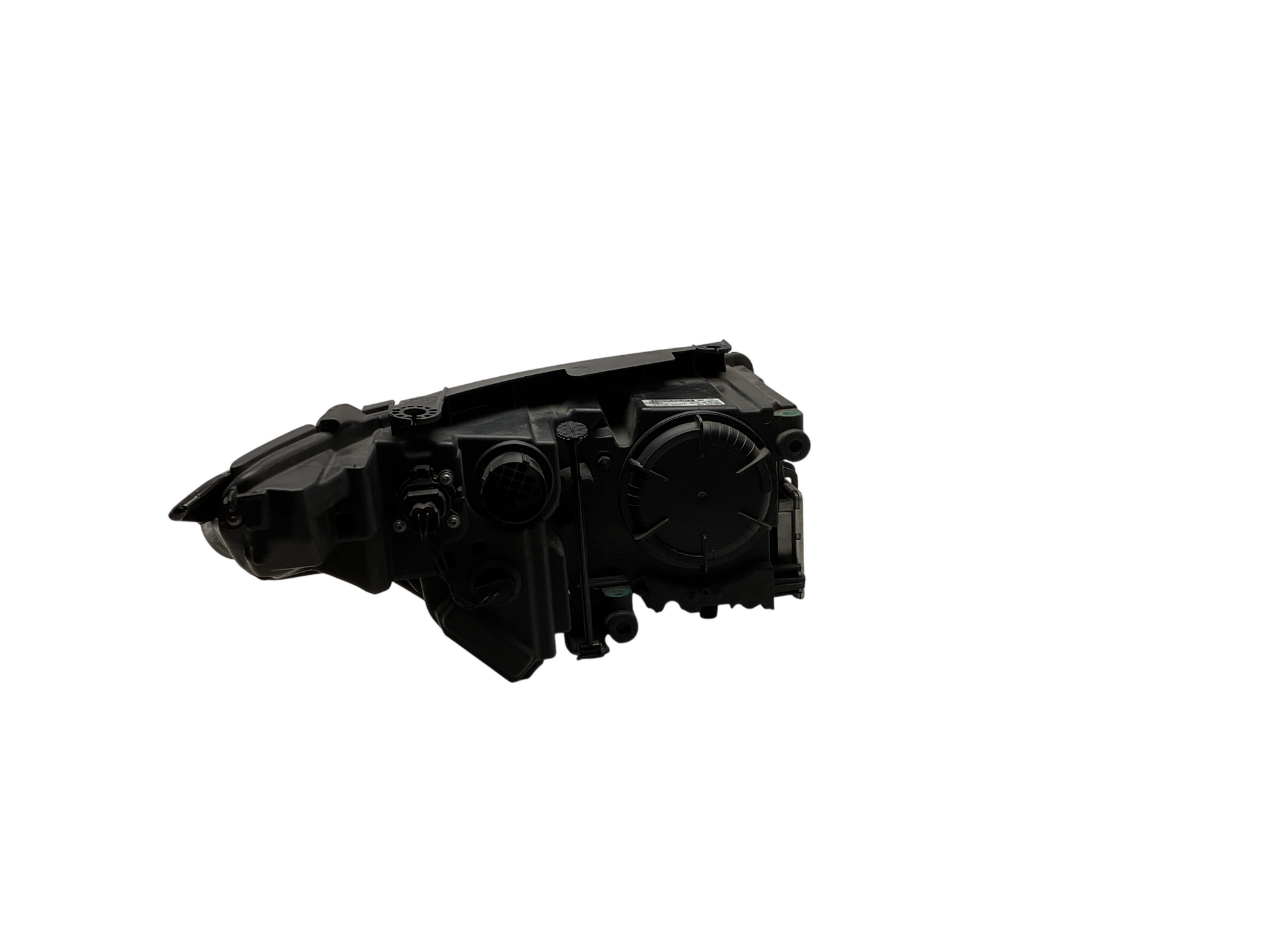 Faro del izq Rover Evoque 15-19