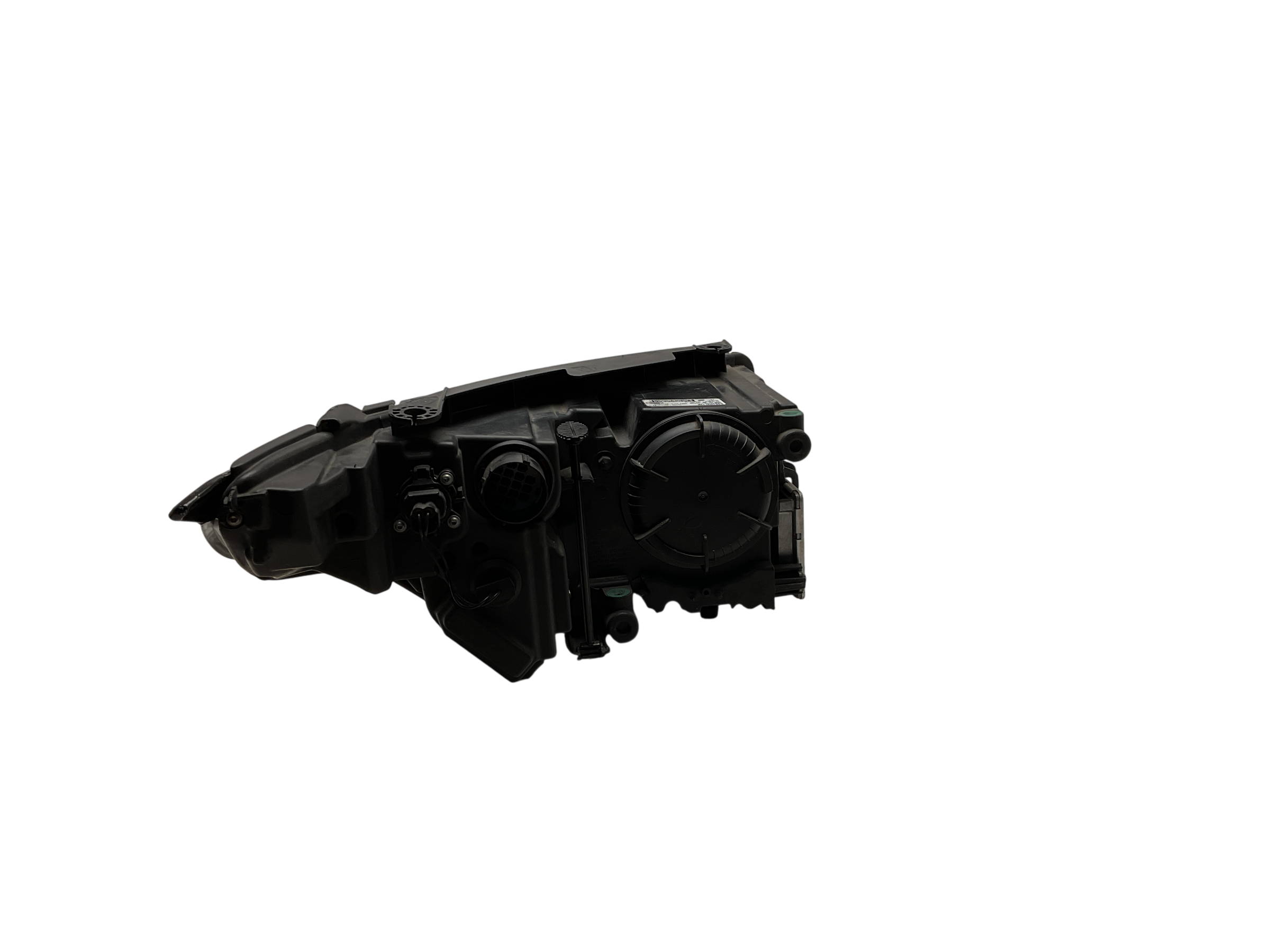 Faro del izq Rover Evoque 15-19