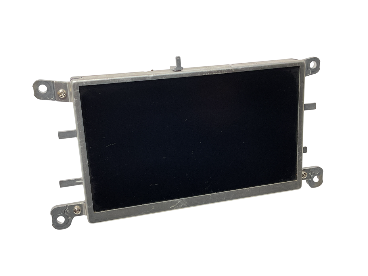 Pantalla Multifuncion Audi 8T0919603A