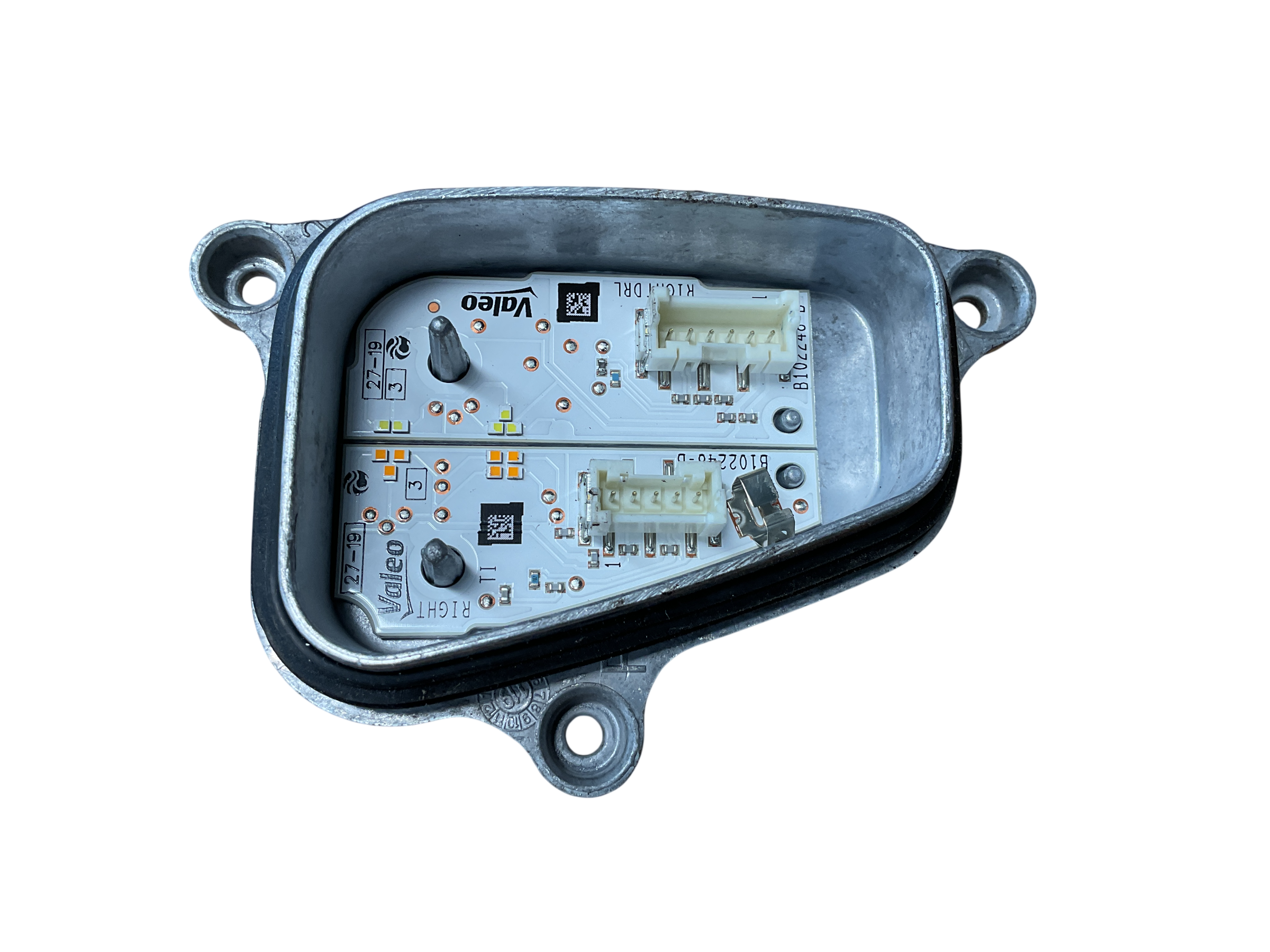 Balastro Modulo control Seat Arona 17-25