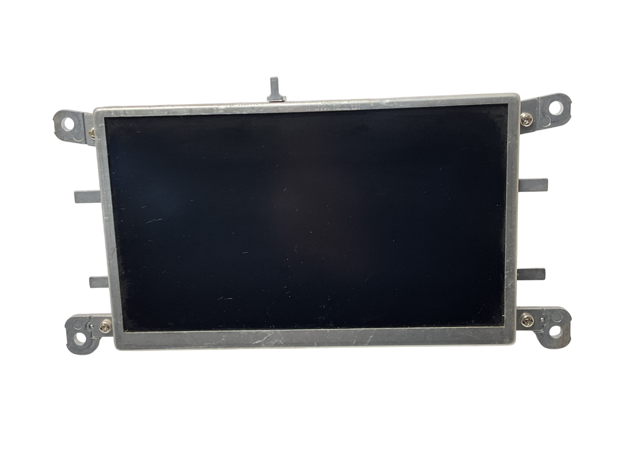 Pantalla Multifuncion Audi 8T0919603A