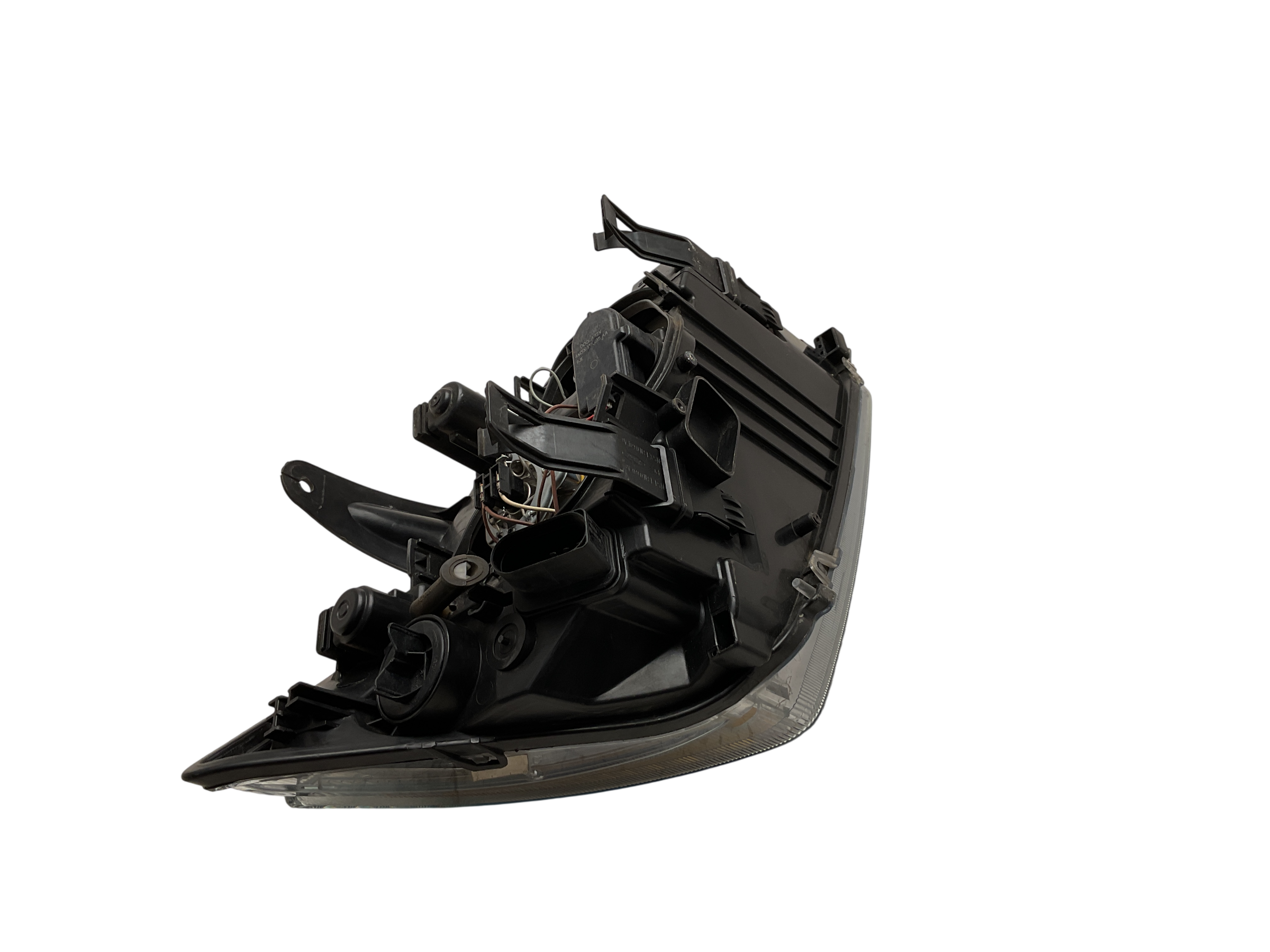 Faro del dcho Ford Focus 05-11