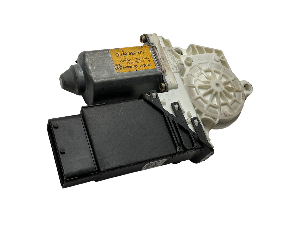 Motor Elevalunas del izq VW Golf IV 97-04