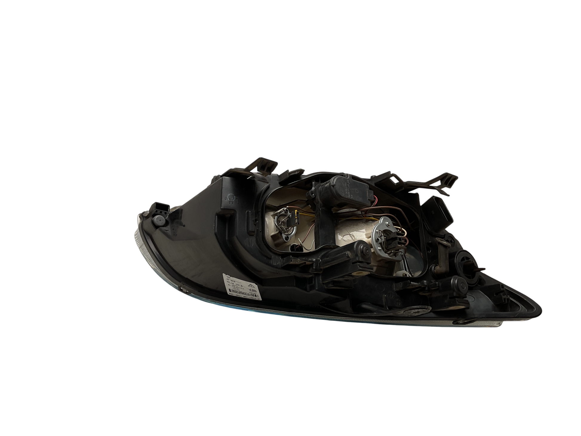 Faro del dcho Ford Focus 05-11