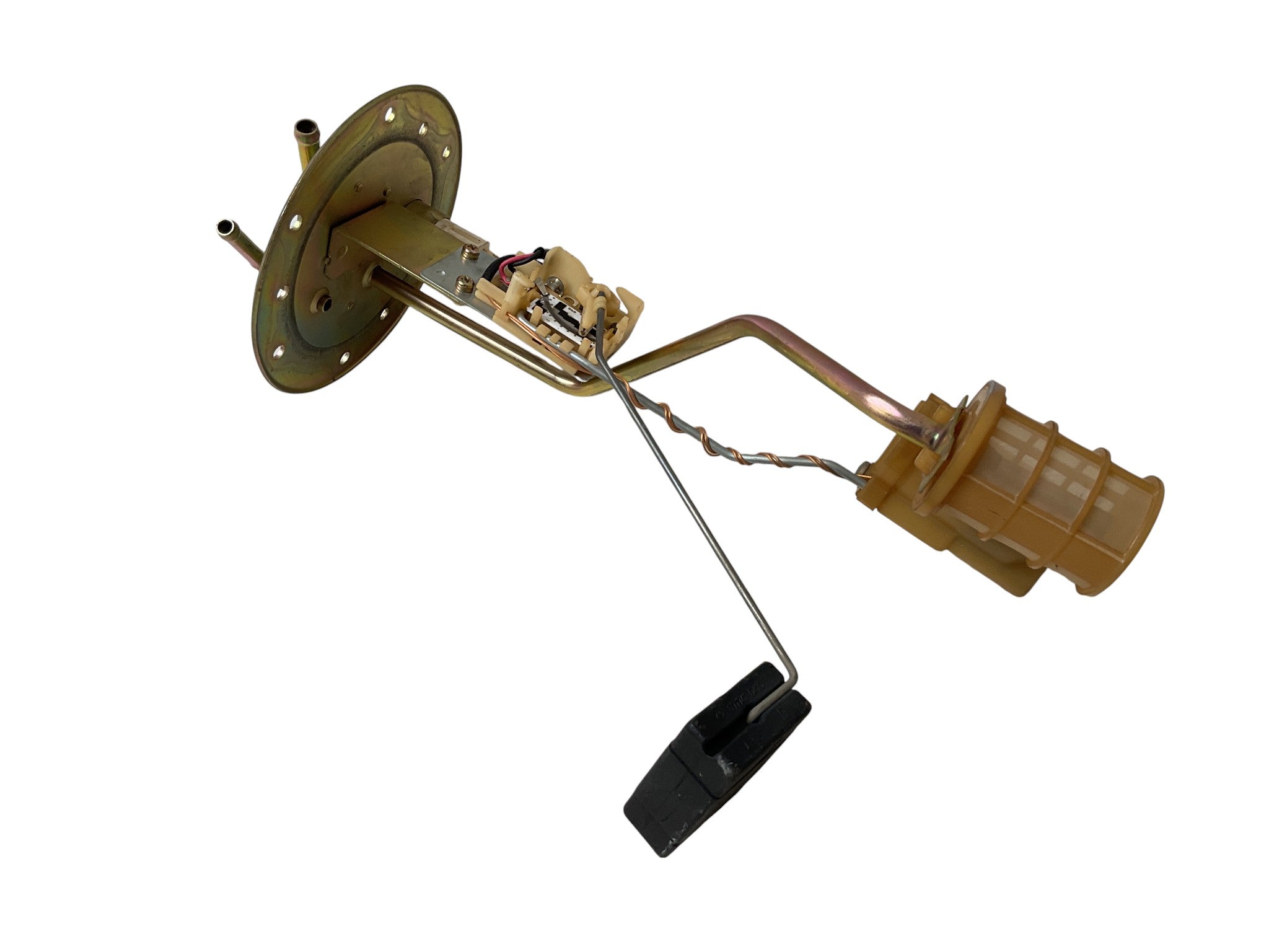 Aforador Mitsubishi Pajero Pinin 98-07