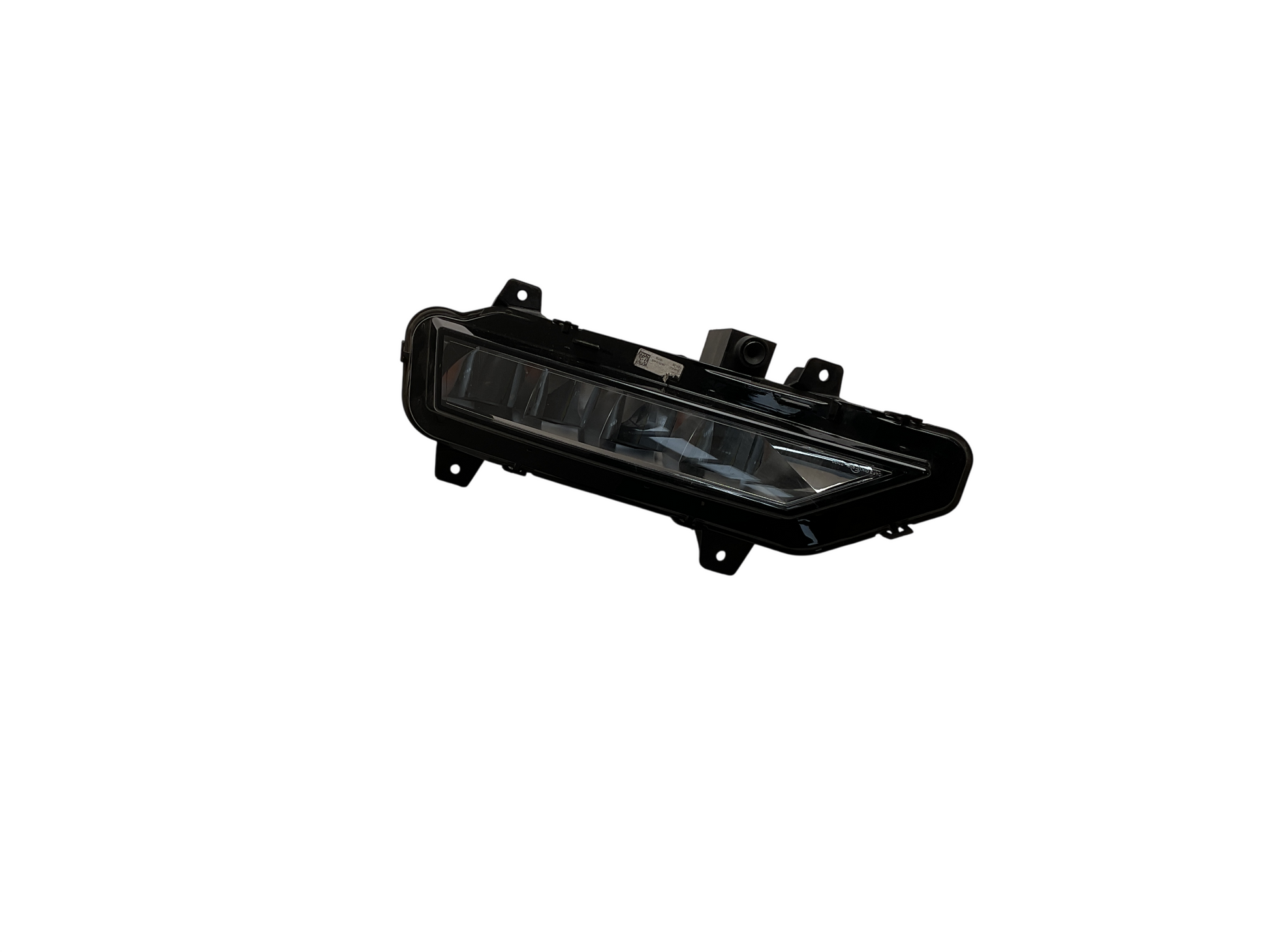 Antiniebla del izq Skoda Octavia 19-26