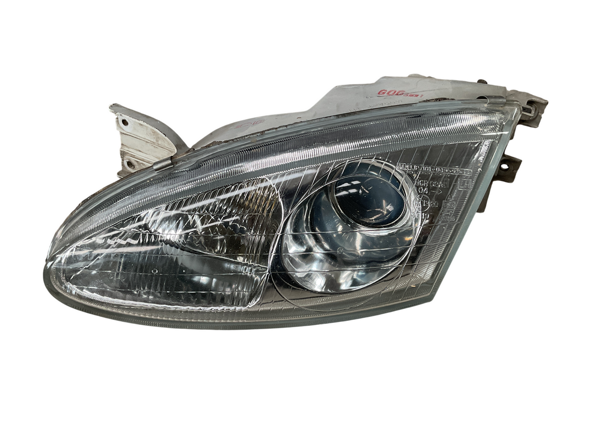 Faro del izq Hyundai Coupe 96-02 9210327060
