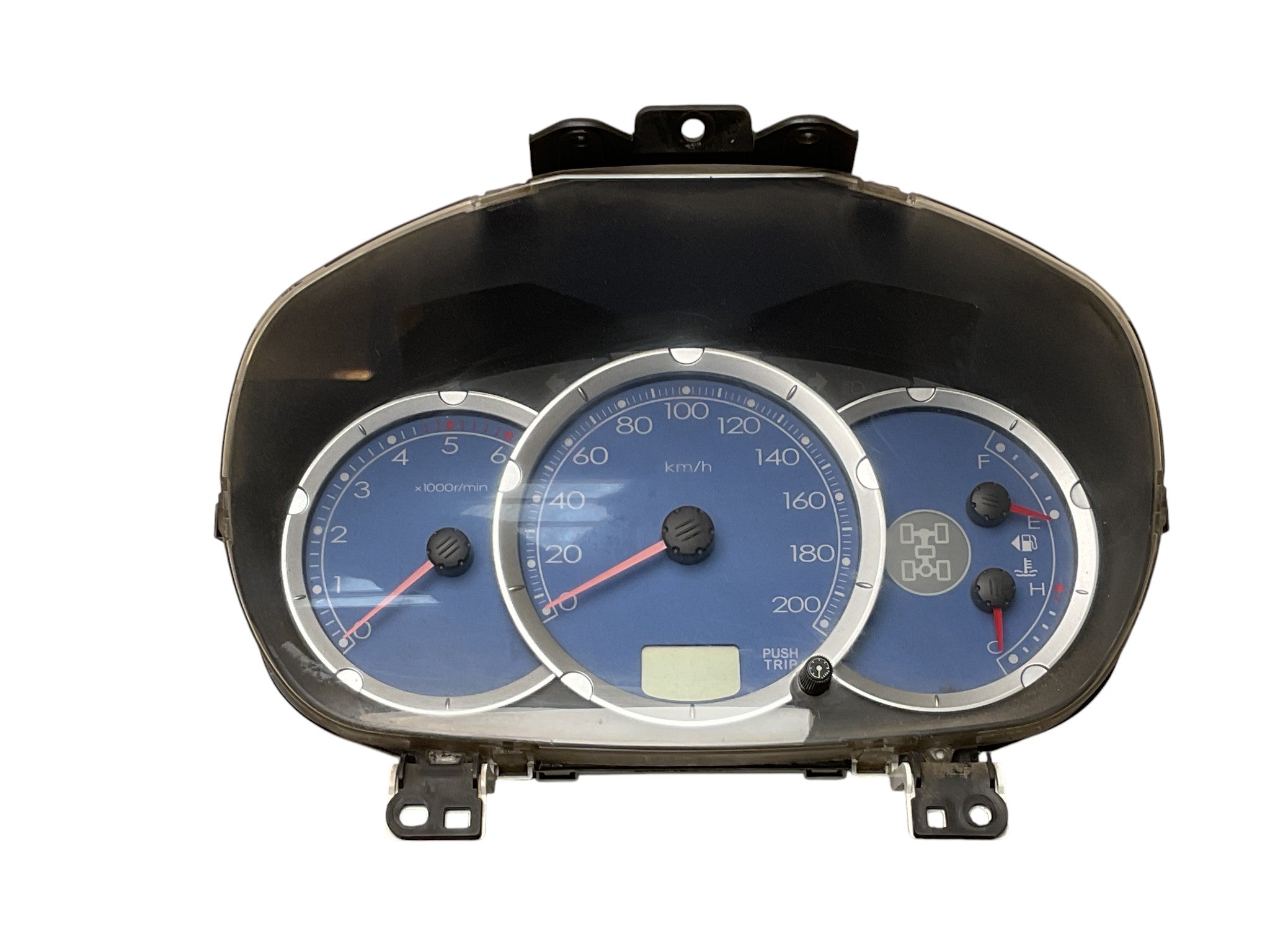 Cuadro instrumentos Mitsubishi L200 06-14