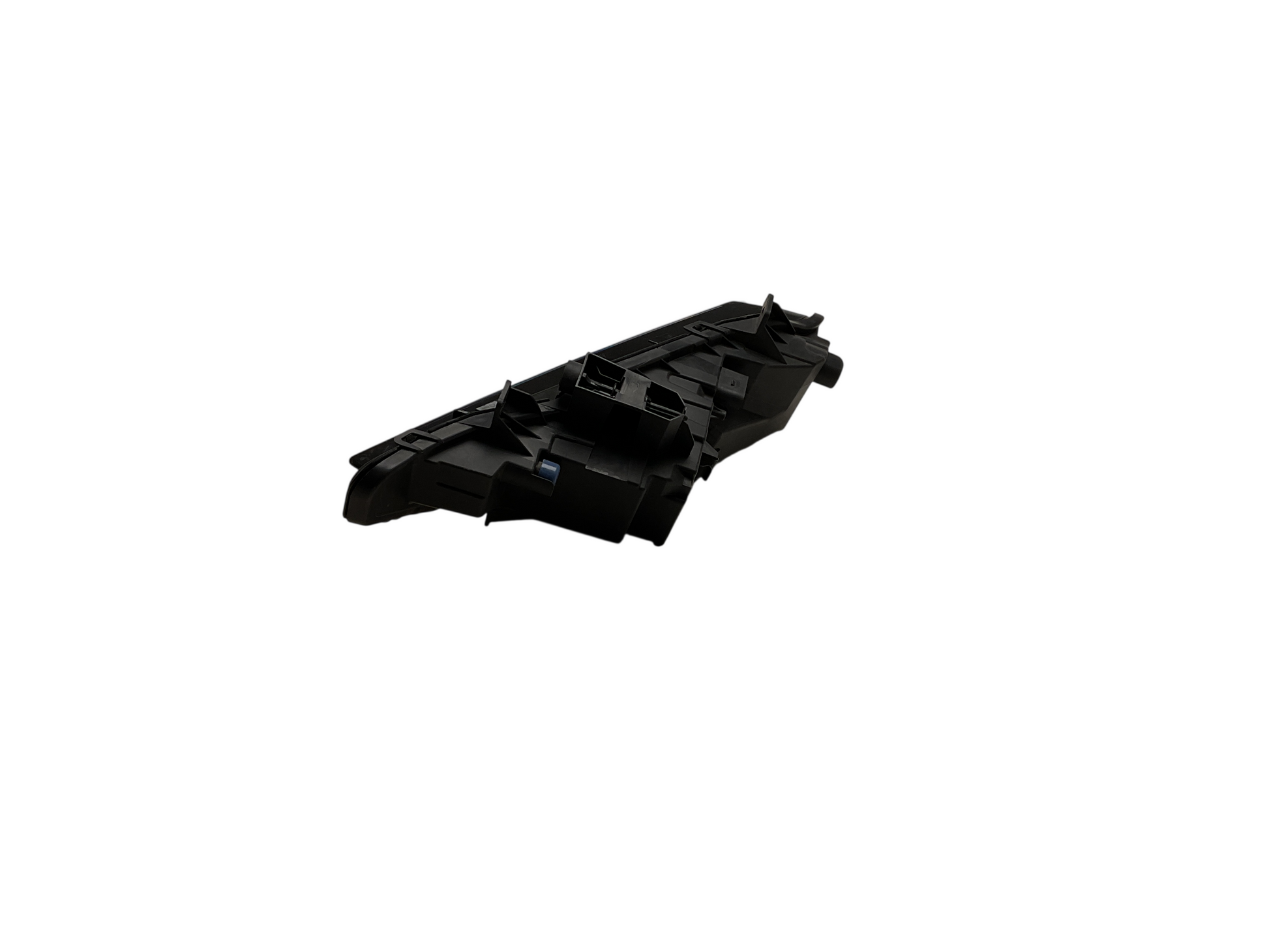 Antiniebla del izq Skoda Octavia 19-26