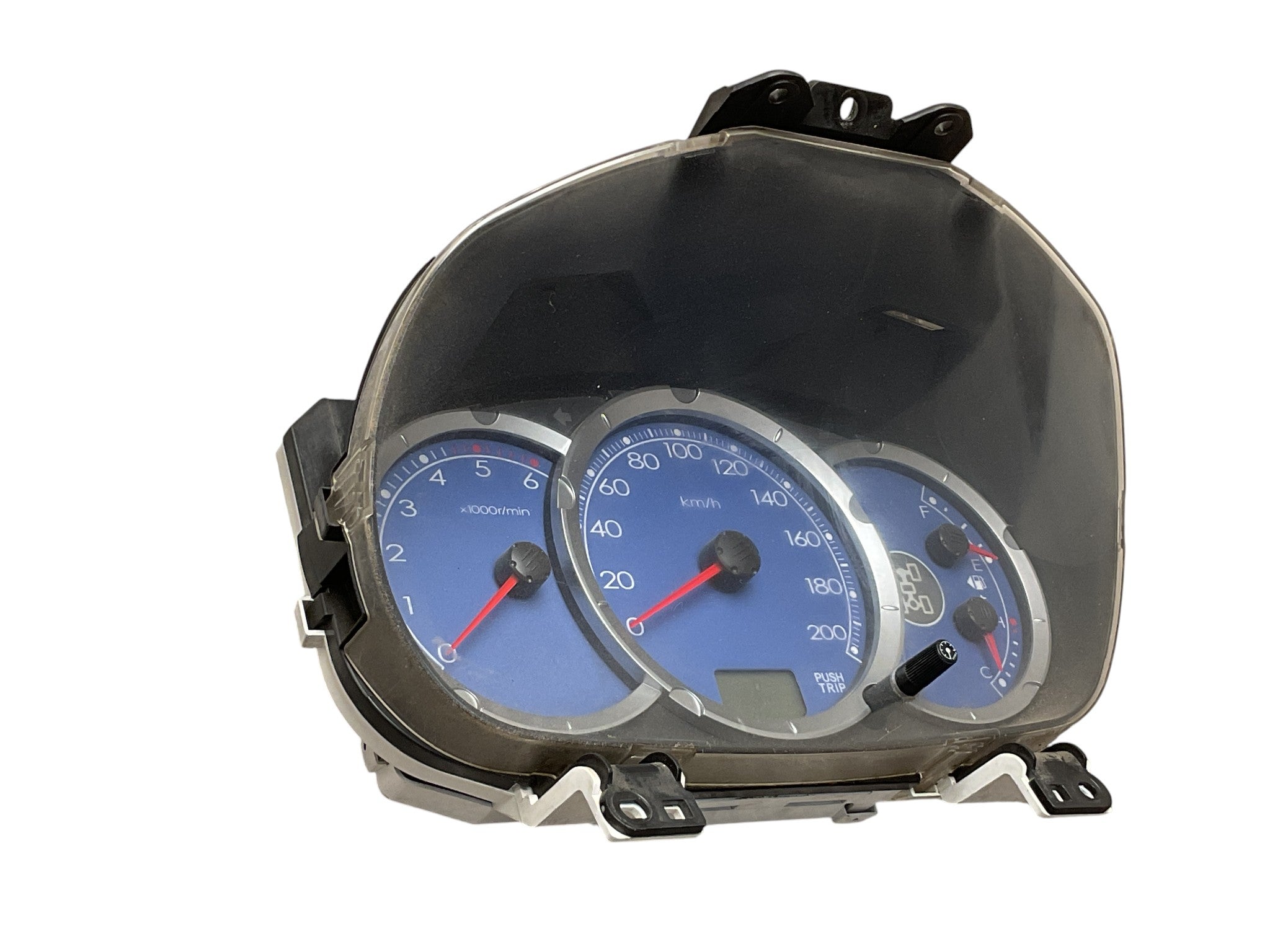 Cuadro instrumentos Mitsubishi L200 06-14