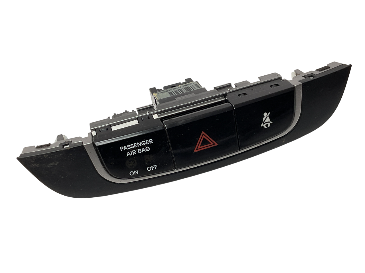 Mando Multifuncion Hyundai Tucso 09-15