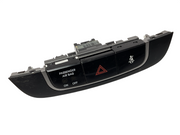 Mando Multifuncion Hyundai Tucso 09-15