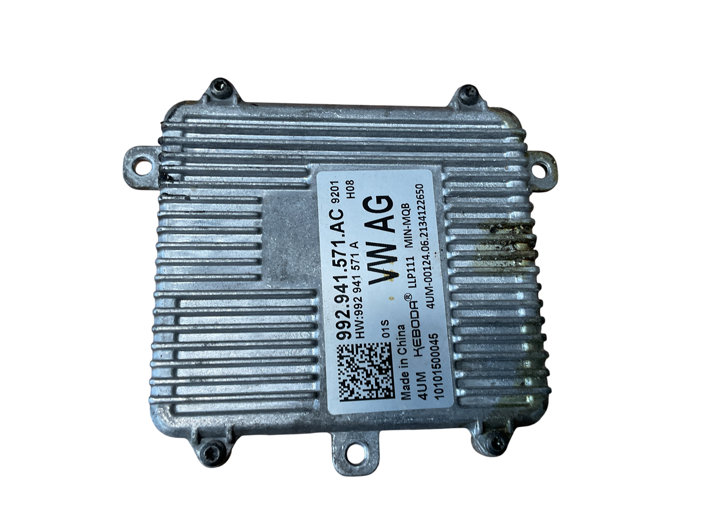 Centralita Seat Leon KL1 20-26