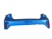 Paragolpes trasero Ford Focus 18-26