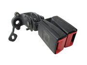 Hebilla Cinturon tra dcho centro Seat Leon 12-20