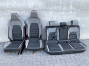 Asientos VW Golf VIII GTI 20-26