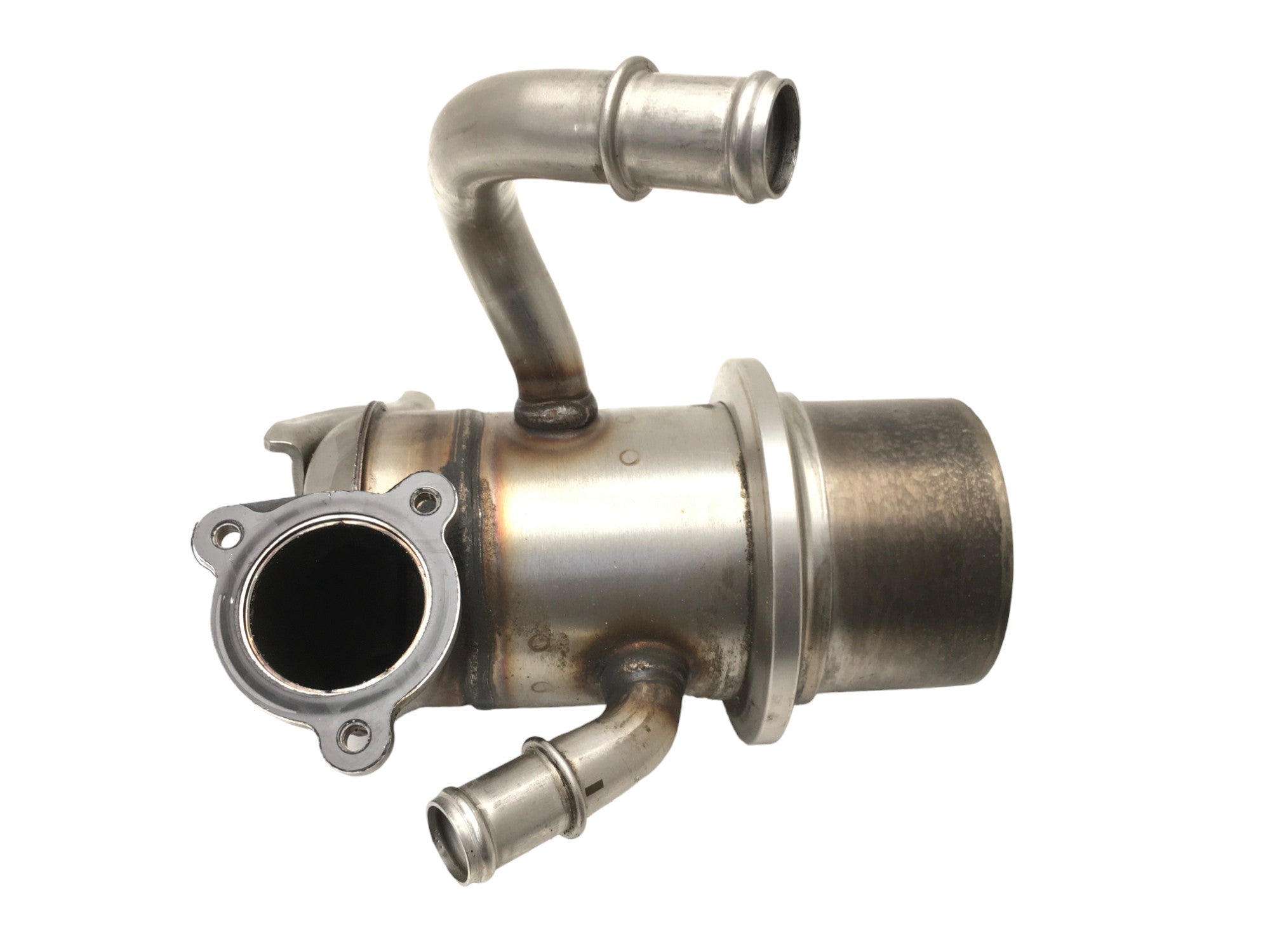 Enfriador EGR VW 04L131512D