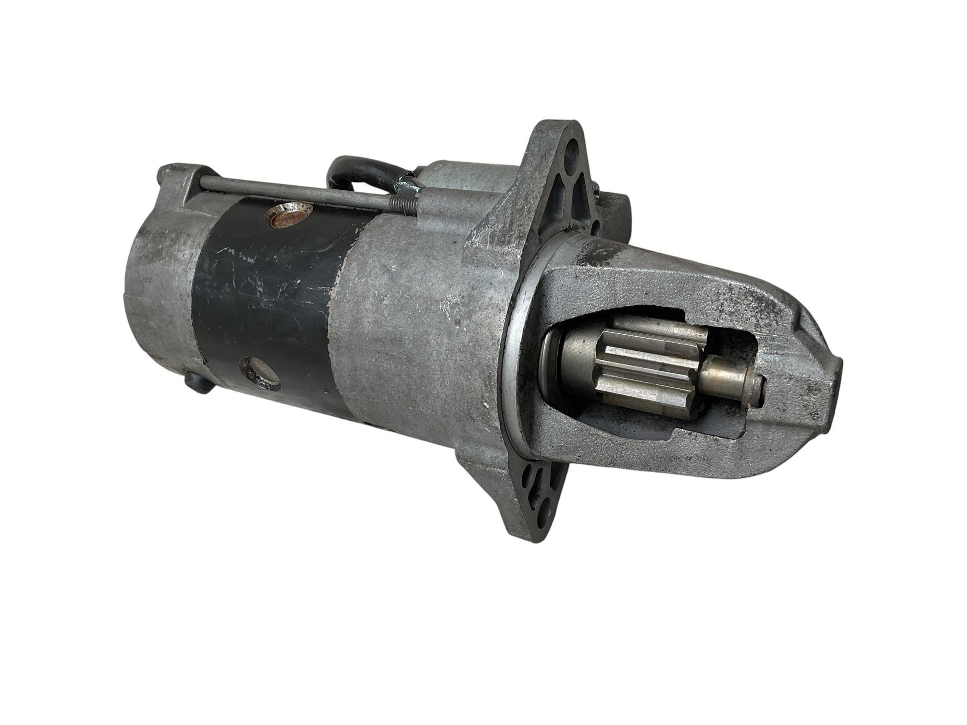 Motor Arranque Subaru 23300AA621 - 23300AA621