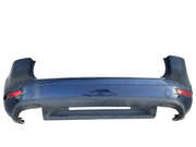 Paragolpes trasero VW Touareg 11-15
