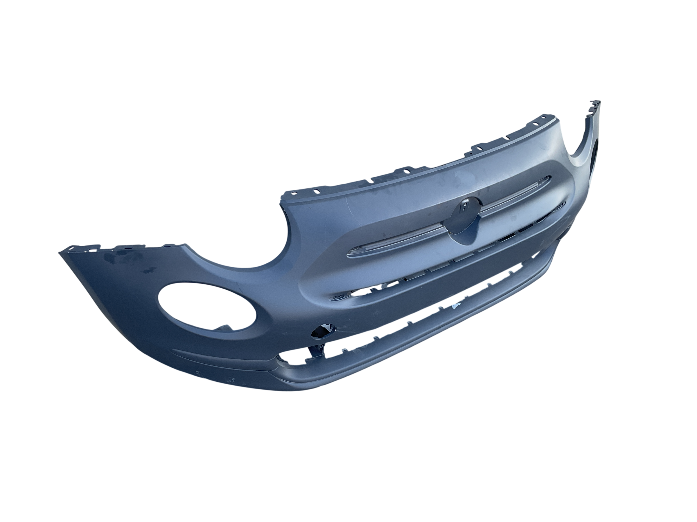 Paragolpes delantero Fiat 500X 15-24