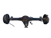 Puente Trasero Nissan Patrol 86-95