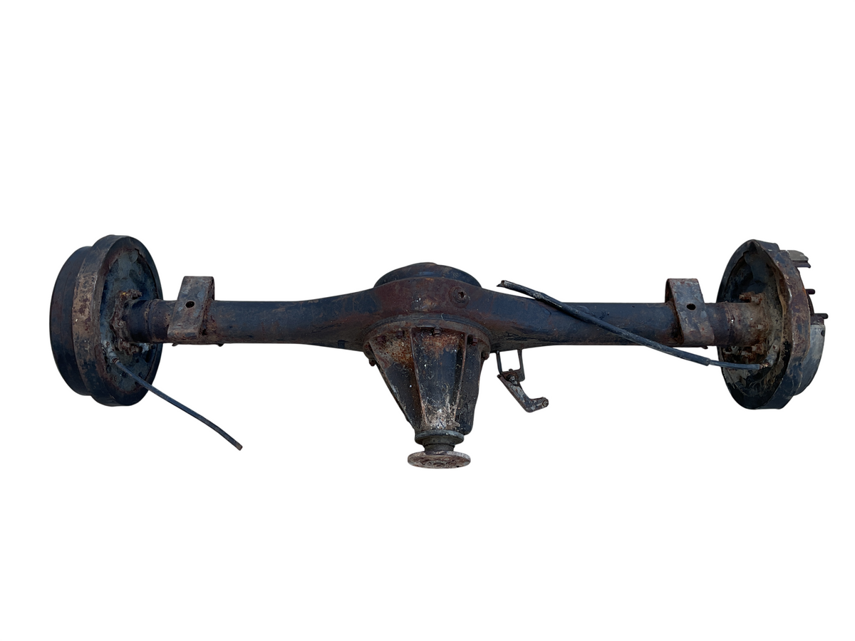 Puente Trasero Nissan Patrol 86-95 3831169800
