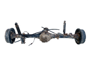 Puente Trasero Nissan Navara 05-15