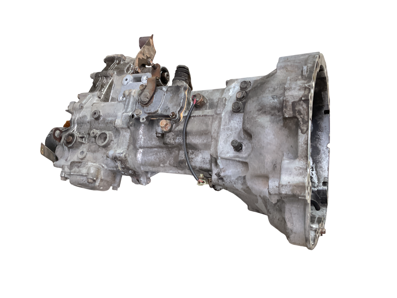 Caja Cambios Daihatsu Terios 97-06