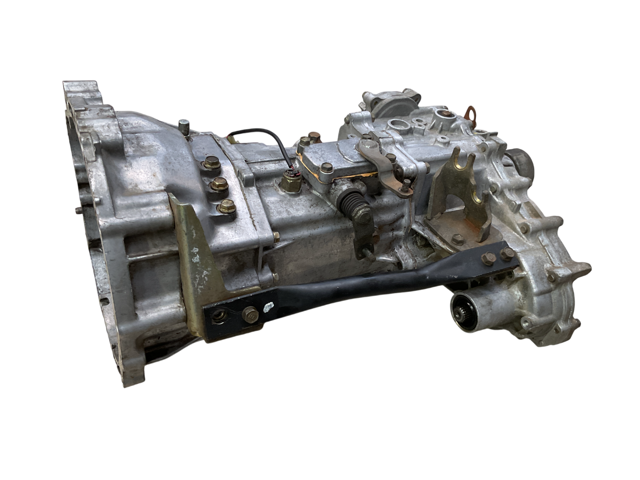 Caja Cambios Daihatsu Terios 97-06