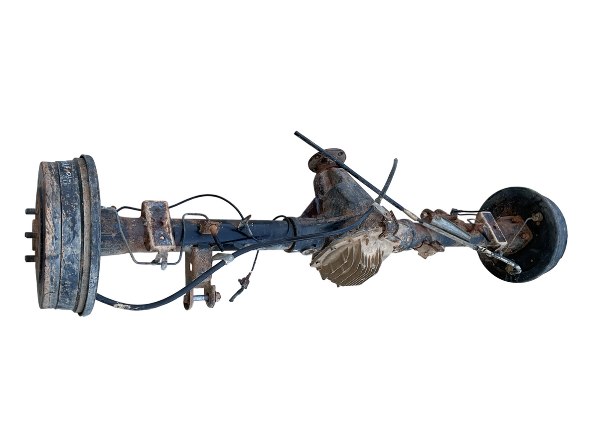Puente Trasero Nissan Pathfinder 05-13 D30033X01E __