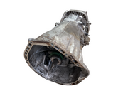 Caja Cambios Mercedes Clase C 99-10