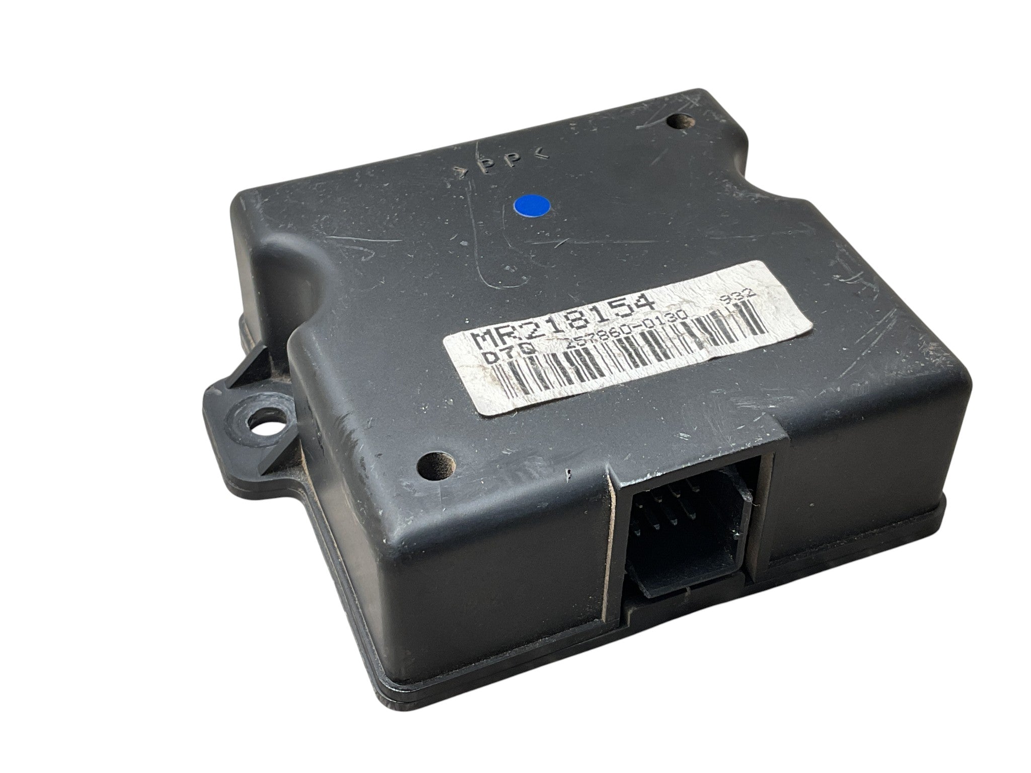 Modulo Gateway Mitsubishi Pajero Pinin 99-03