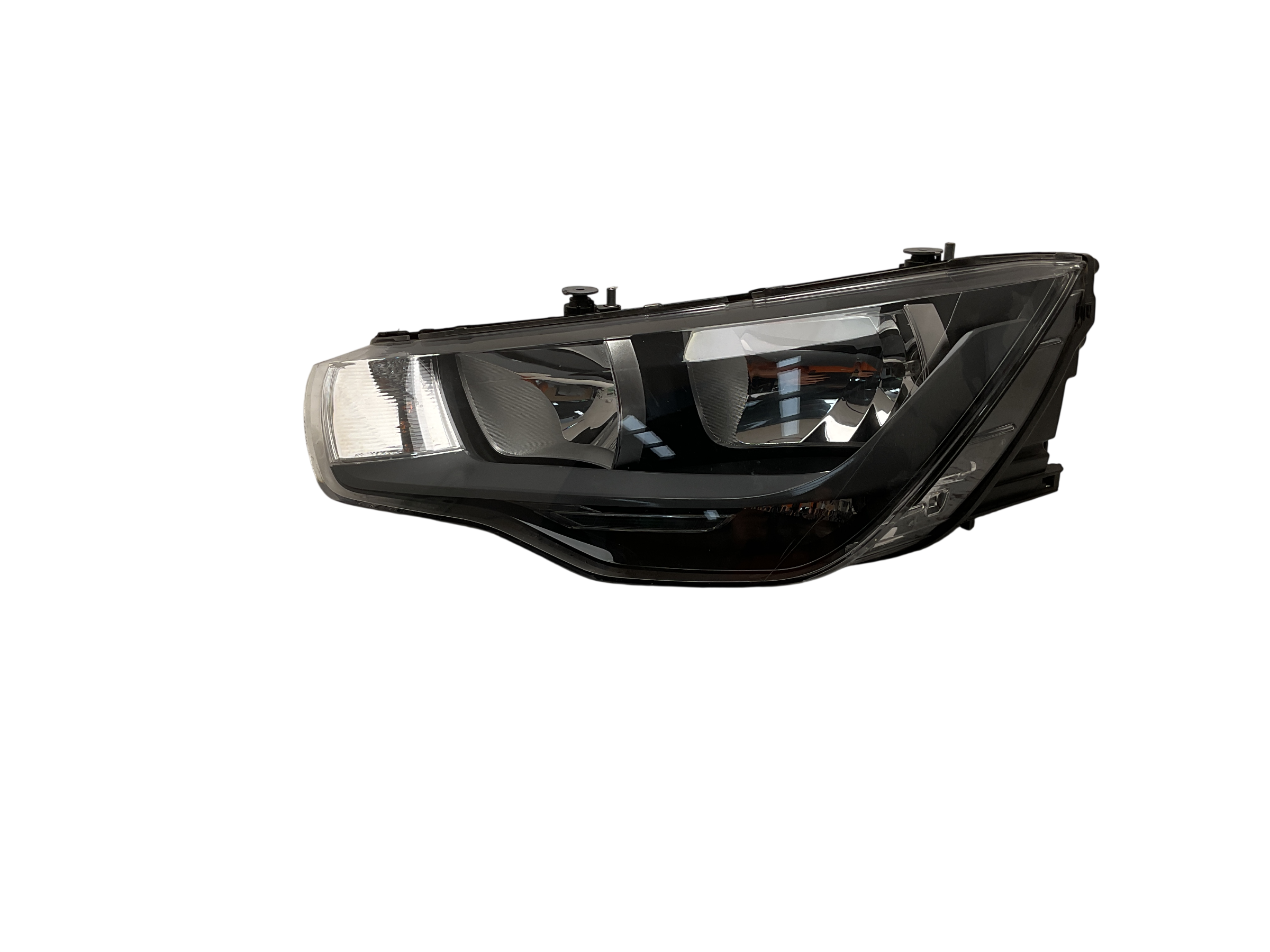 Faro del izq Audi A1 2010-2018