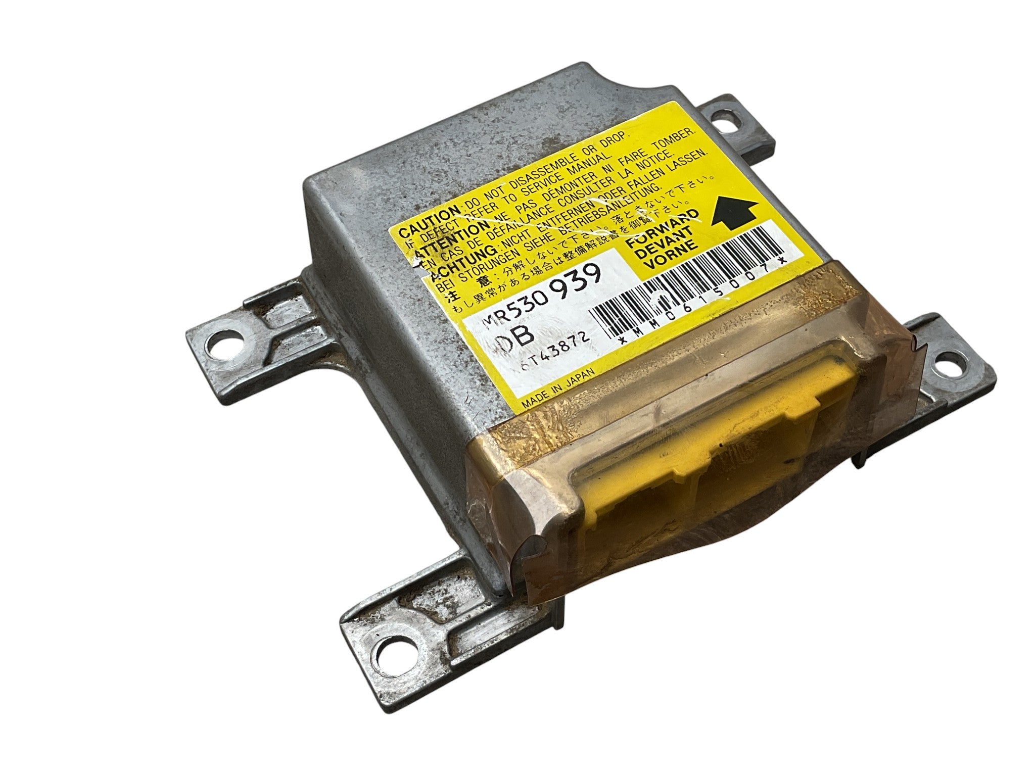 Centralita Mitsubishi MR530939