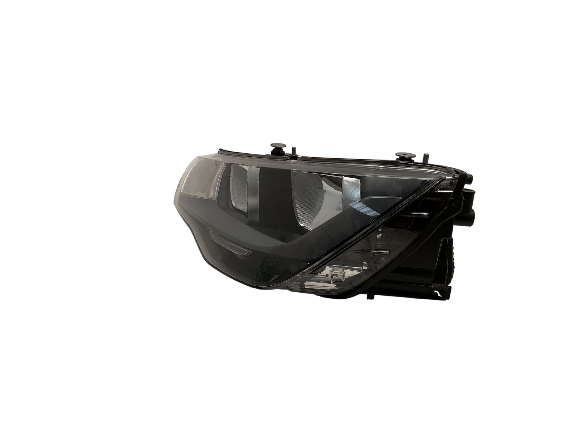 Faro del izq Audi A1 2010-2018