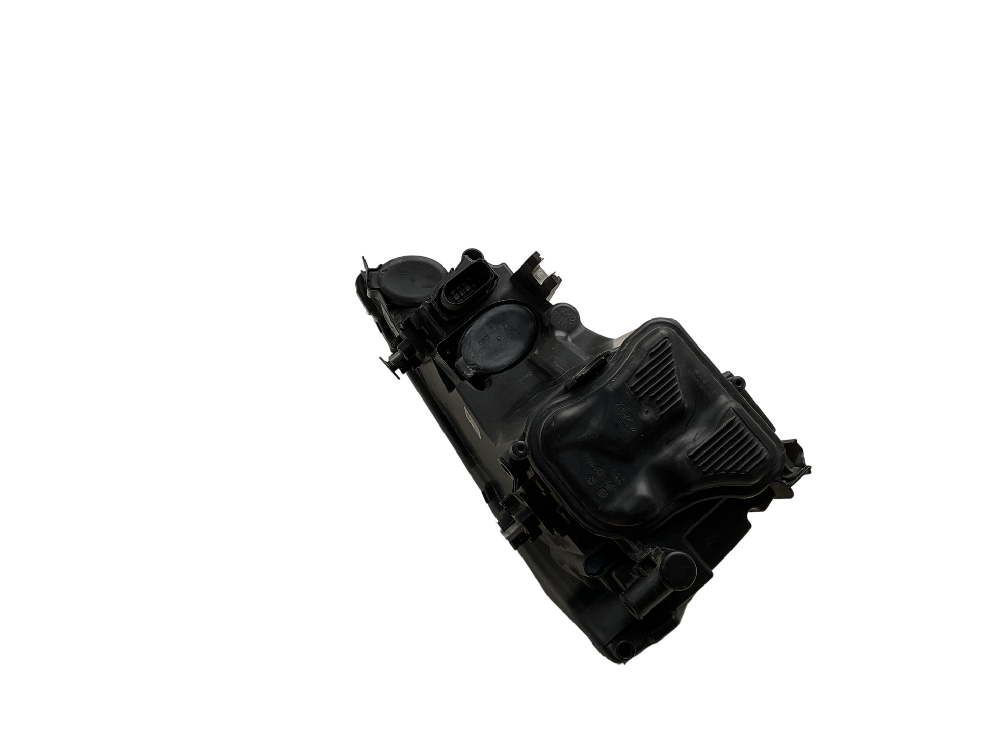 Faro del izq Audi A1 2010-2018