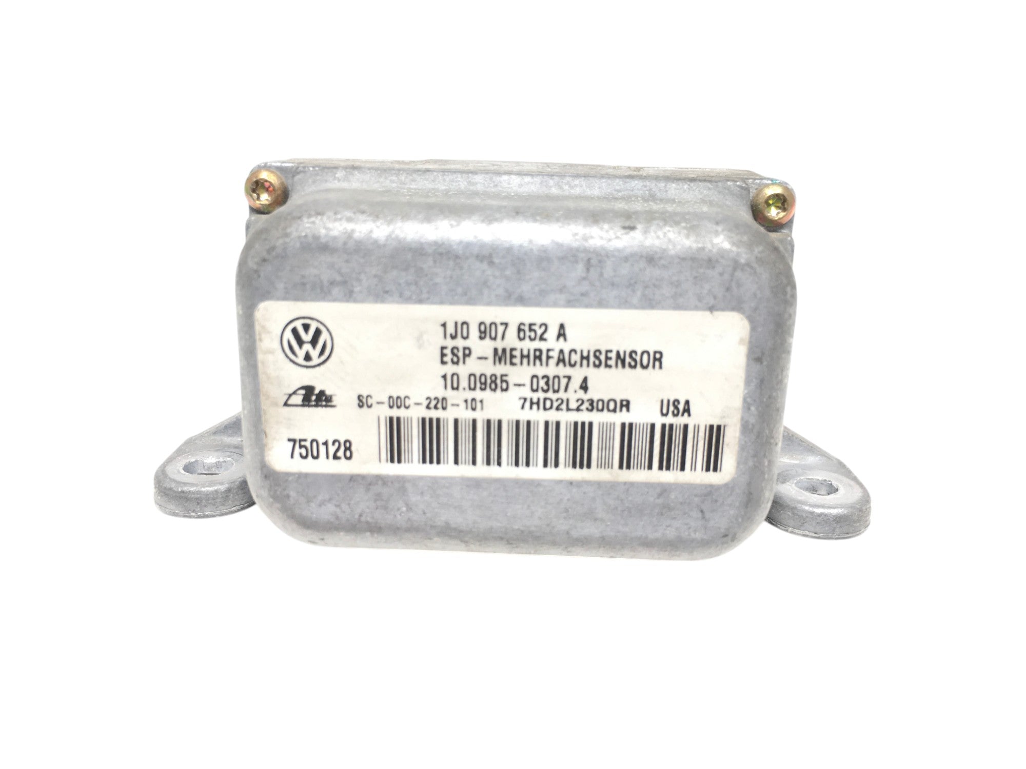 Sensor ESP VW 1J1907638D