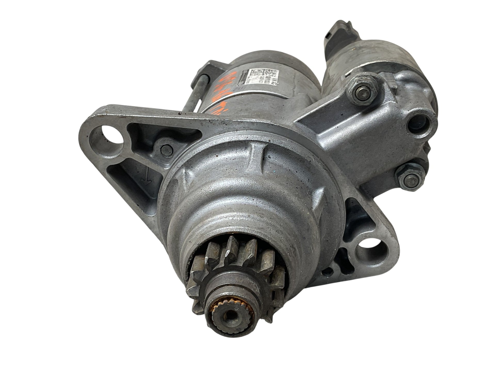 Motor de arranque VAG 0AM911023J - 0AM911 023J