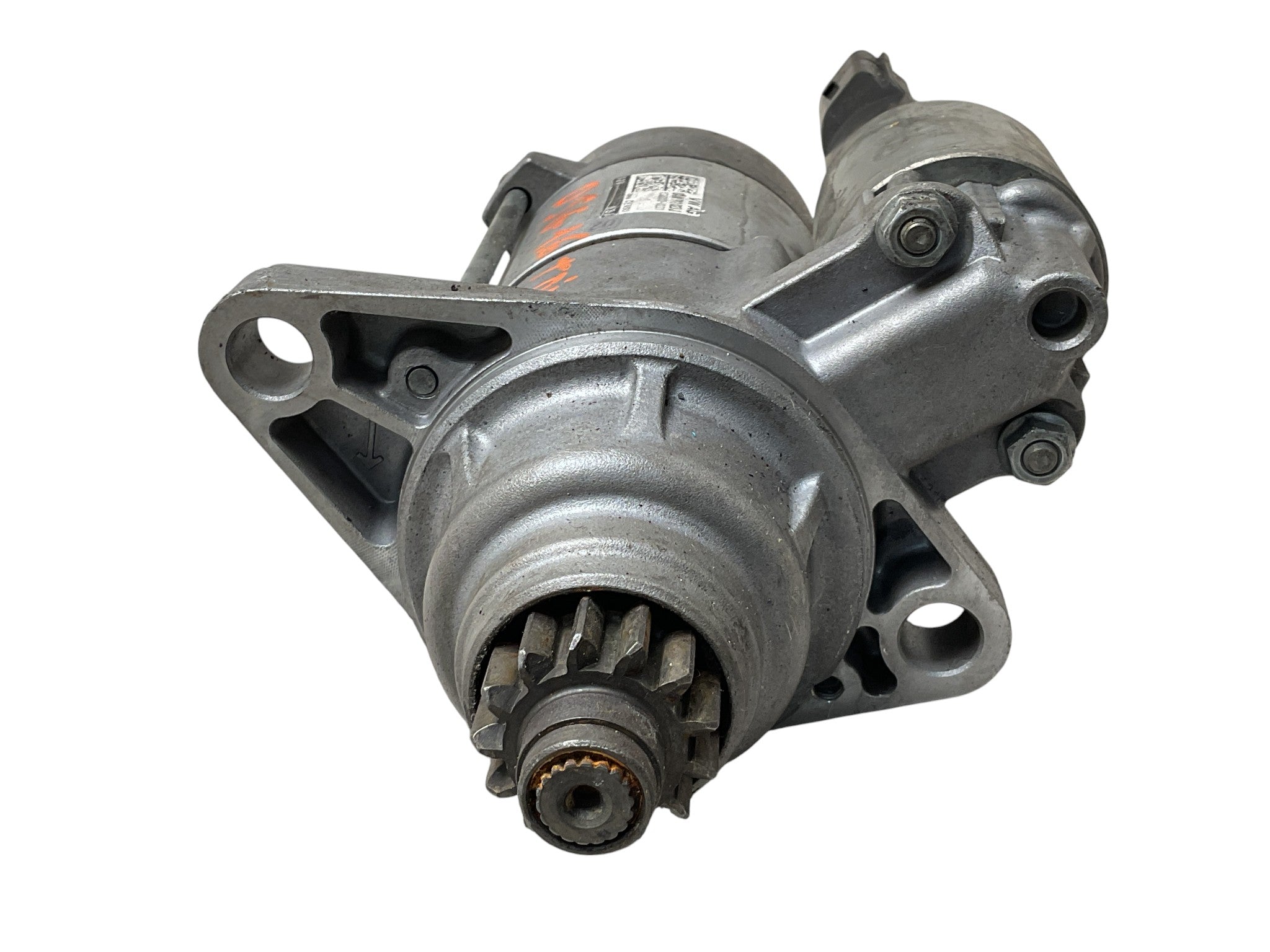 Motor de arranque VAG 0AM911023J - 0AM911 023J