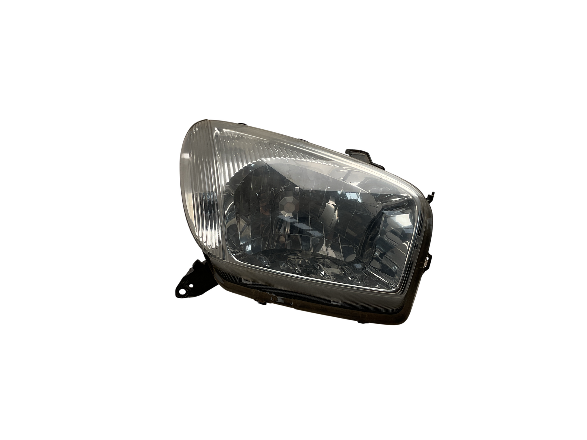 Faro del dcho Toyota Rav4 00-06