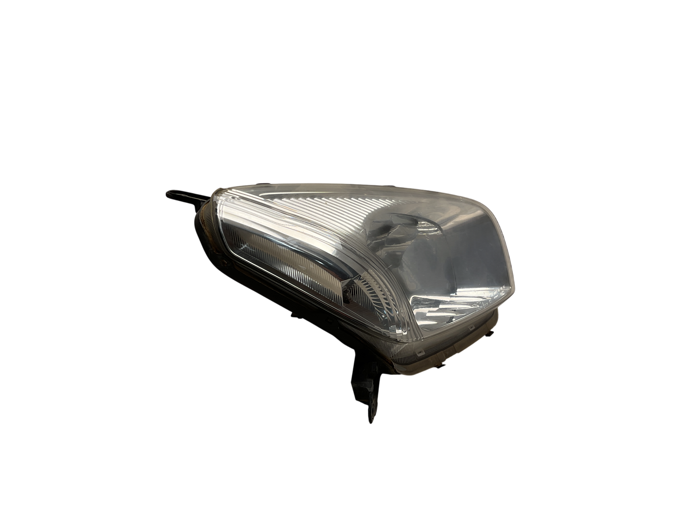 Faro del dcho Toyota Rav4 00-06