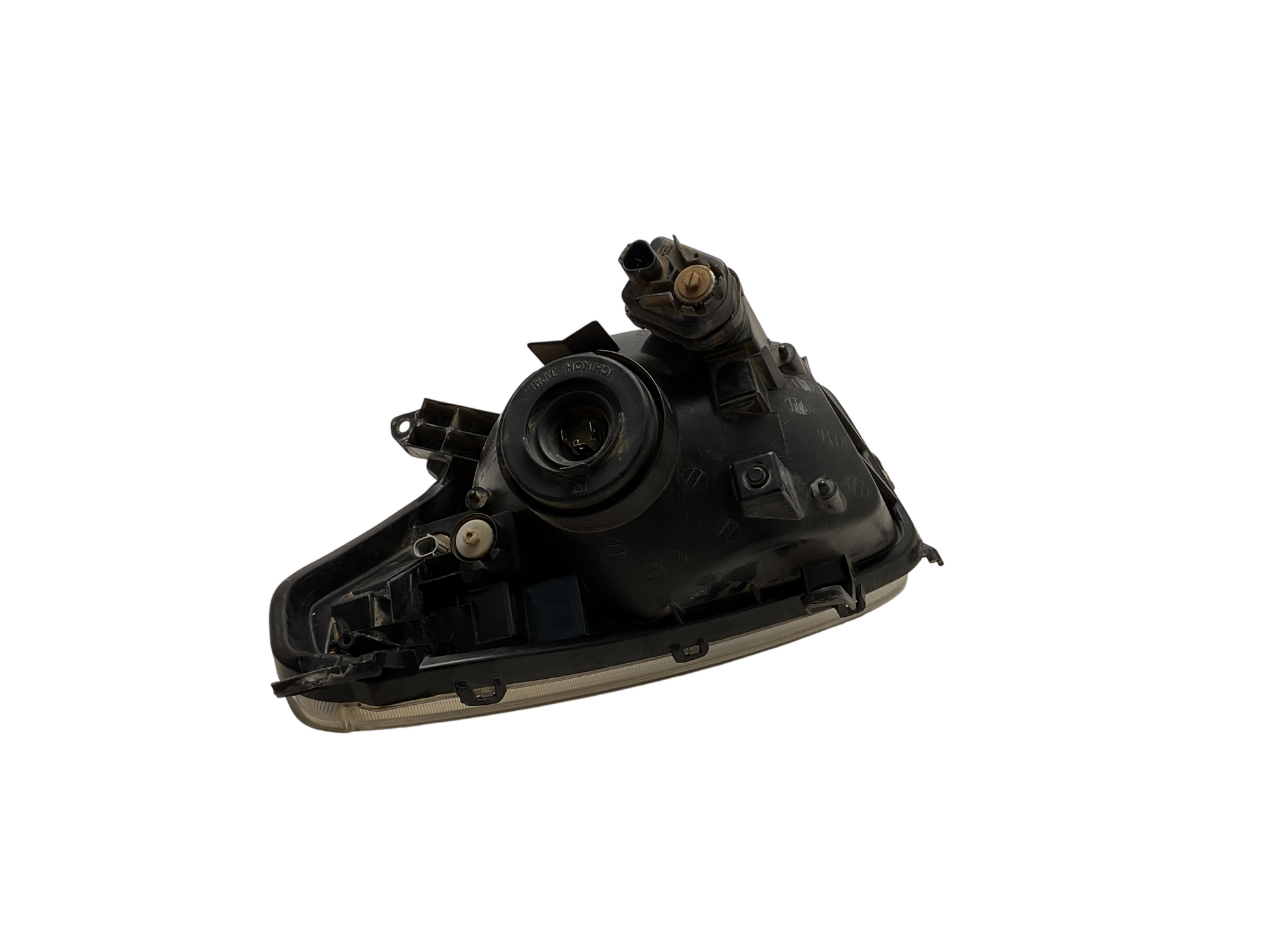 Faro del dcho Toyota Rav4 00-06