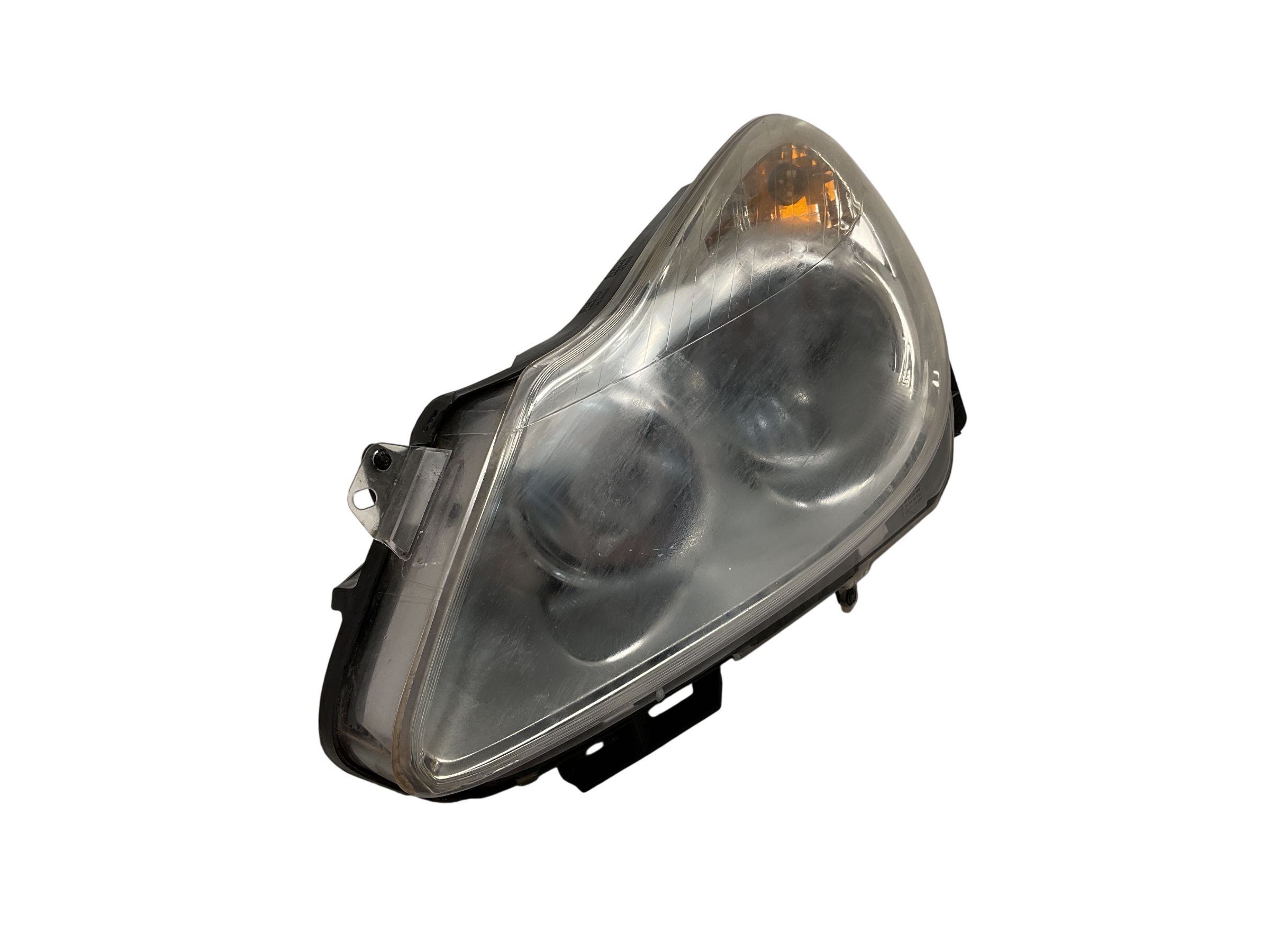 Faro del izq Opel Corsa 06-14