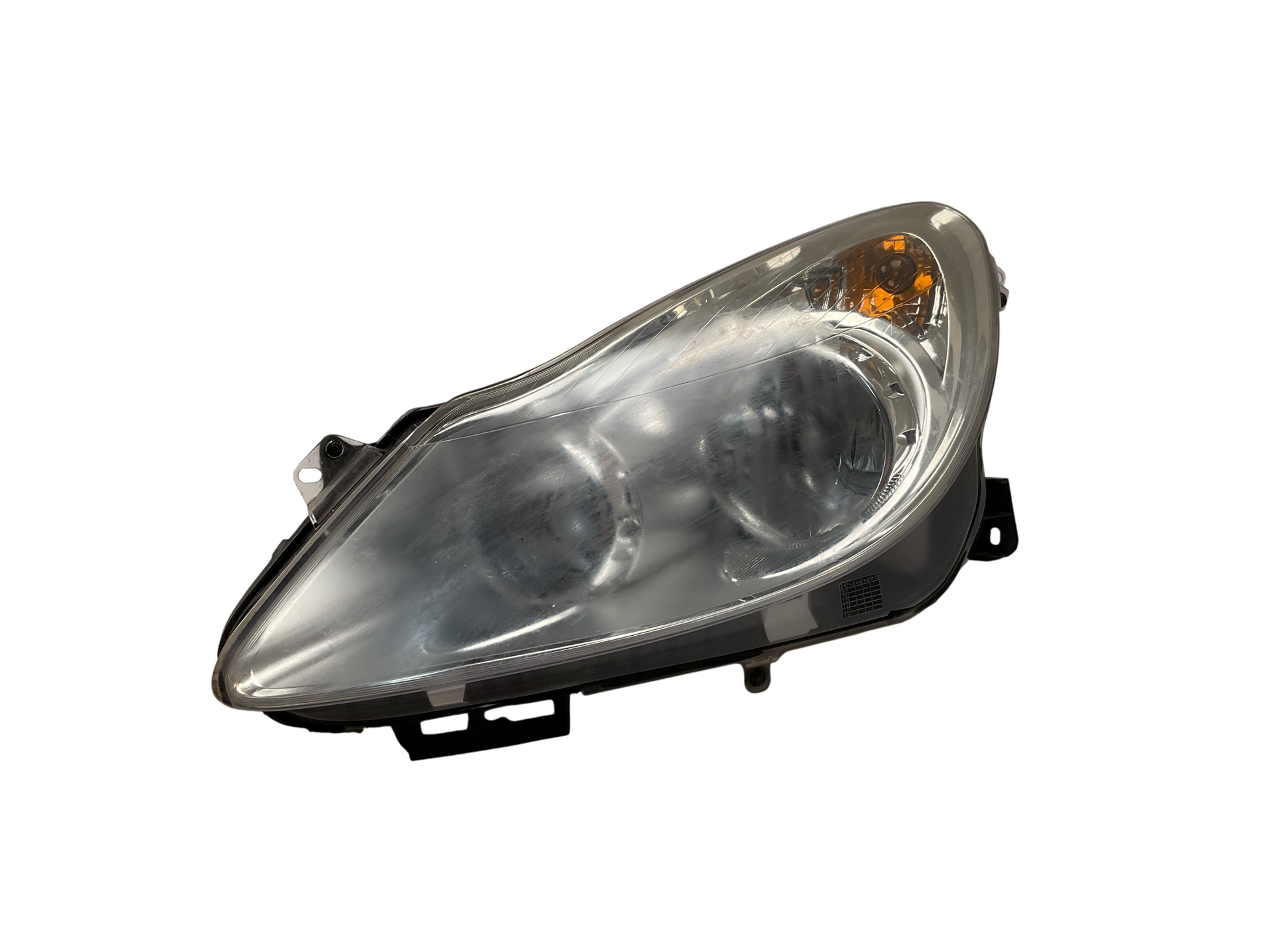 Faro del izq Opel Corsa 06-14