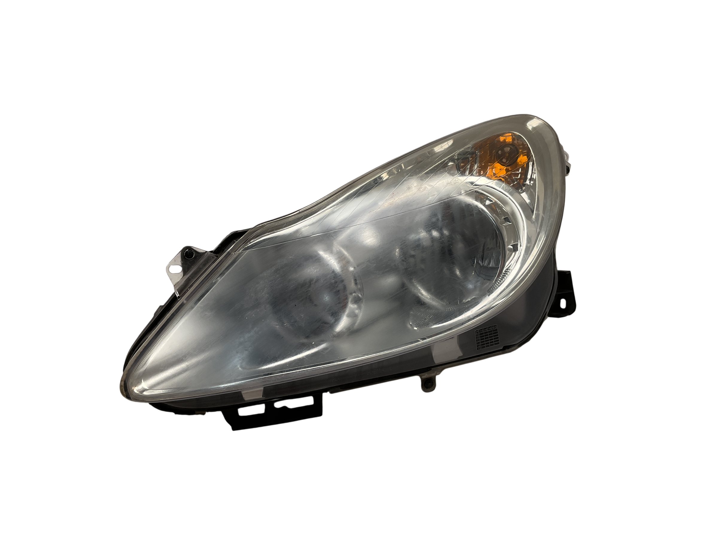 Faro del izq Opel Corsa 06-14