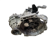 Caja Cambios VW 1.6TDi MWW