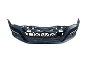 Faldon paragolpes del VW Passat CC 08-12